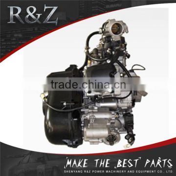 China soft well selling china manufacturer125cc engine
