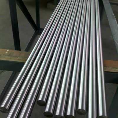 titanium bar/rod