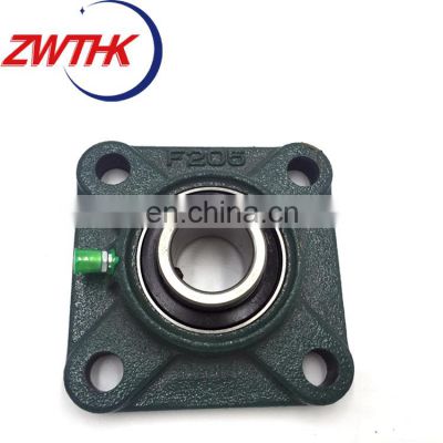 Long life FY511M housing FY511M Square flanged housing for insert bearing