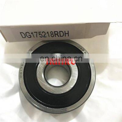 B17-116D B17-116 automotive generator bearing DG175218