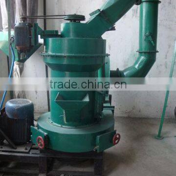 2014 China simple structure and good quality raymond mill with high ratio of grinding