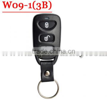 2016 Newest KEYDIY KD900 W09-01 3 Button Remote Key for URG200