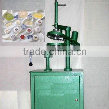 FY Pleated Soap Wrapping Machine