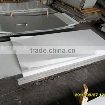 secondary PPGI steel sheet(fridge plate)