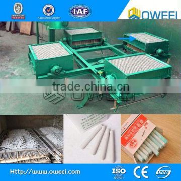 China white dustless high quality school white dustless chalk manufacturer