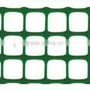 plastic garden mesh