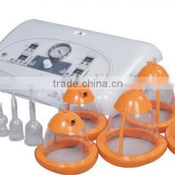 Advanced vacuum Breast Care Equipment