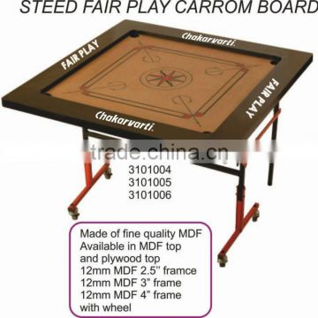 Fair Play Carrom Board