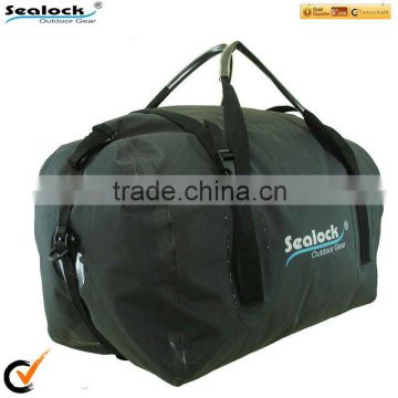 Sealock 80 Liter waterproof sports duffel bag