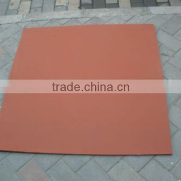 Silicone Foam rubber sheeting