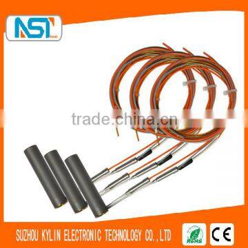 Heater Manufacturer hot runner coil heater