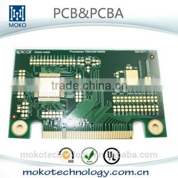 Multilayer PCB Manufacture High Quality Professional Oem Pcb