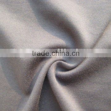 viscose polyester ponte roma knit fabric
