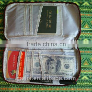 Wholesale Fashion wallet crocodile brand wallet