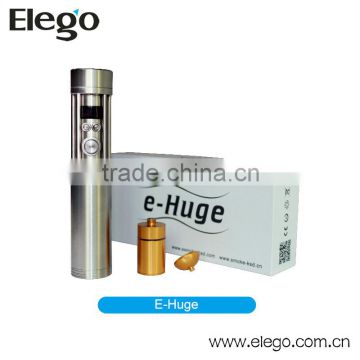 Super big capacity in stock e cigarette e-huge vamo 26650 mod