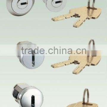 Japanese high security and qualtiy anti-drill cylinder lock