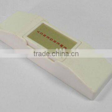 Plastic emergency button/ door button for access control PY-DB7-2