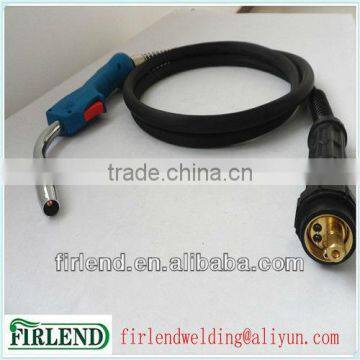 TBI 25AK welding torch