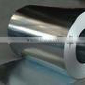 hot-dipped galvanized steel coil