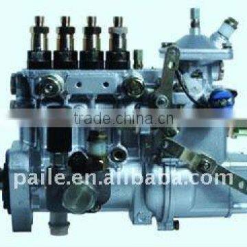 Fuel injection pump "PM" type for diesel engine