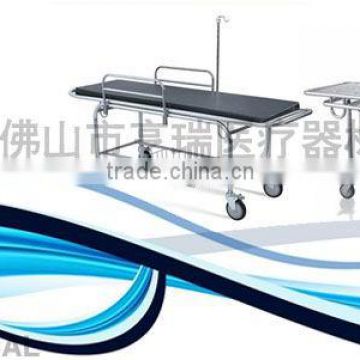 supplier sell stainless steel stretcher trolley