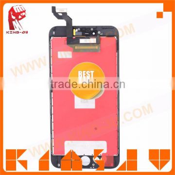 Manufactuer Supploer Digitizer For Mobile iphone 6s plus chinese LCD with frame for Apple iphone made in China