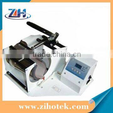 digital mug heat press machine photo mug heat transfer printing