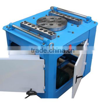 The Favorable Supplier Derusting Machine For Steel Bar/ Pipe