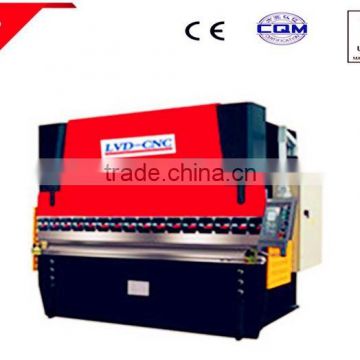Hydraulic plate bending machine with good price, steel rule die bending machine