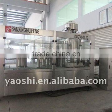 12000bph Soft Drink Filling Machine,rotary filling machine,carbonated filling machine, cola filling machine