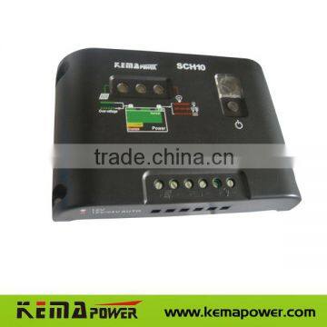 Solar charge controller SCH10