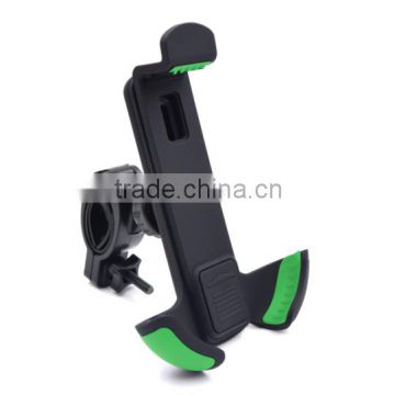 heavy-duty universal bicycle mount holder for smartphones