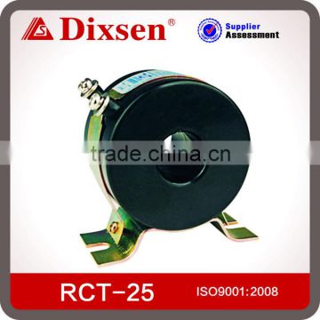 DIXSEN brand low voltage high accuracy current transformer RCT
