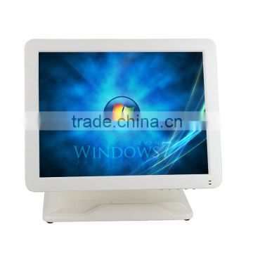 AIBAO 5 Wire Resistive LCD Touch Screen Portable Pos System Machine