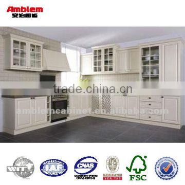 MDF Kitchen Cabinet design