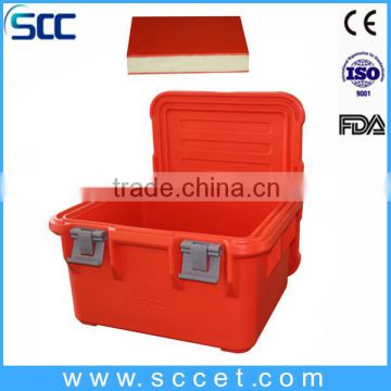 keep food warm containers insulated food box