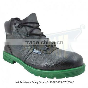 Heat Resistance Safety Shoes ( SUP-PPE-ISS-BZ-2508-2 )