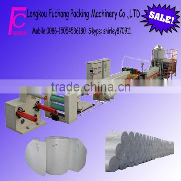 PS foam sheet manufacturing machine