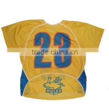 2015 new style team jersey numbers and letters Custom Ice Hockey Lacrosse Jersey