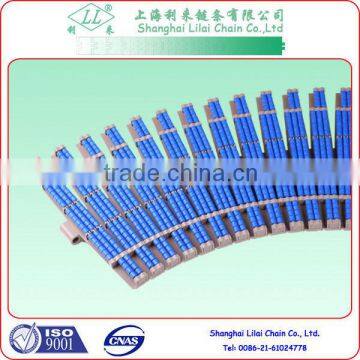 roller conveyor belt