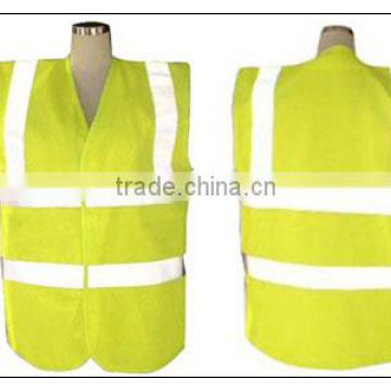 High Visibility Vest (Style 101)