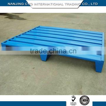 High Quality China Manufacturer Steel Pallet Factory