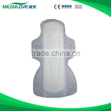 Wholesale Breathable free sample whisper sanitary pad