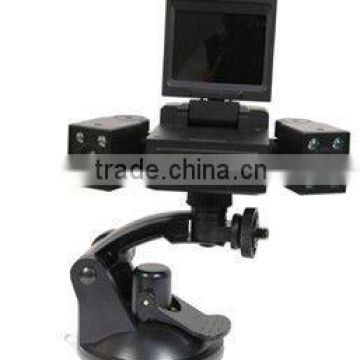 IR Night Vision 2.0" video recorder for car