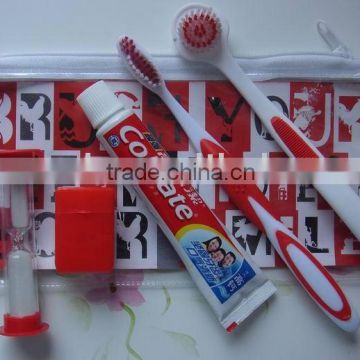 adult hotel dental kit DT-S731