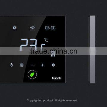 wireless thermostat manufacturer, custom plastic enclosure for wifi thermostat housings