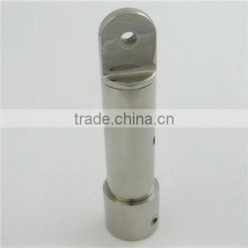 Marine hardware turnbuckle/stand for tents pipe