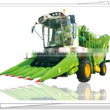 agricultral equipment maize cob harvester maize harvester 4YZ-5