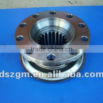 Dongfeng truck parts/Dana axle parts-Flange