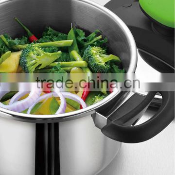 Aluminum Steamer Clamp Autoclave Pressure Cooker Multi Rice Cookers